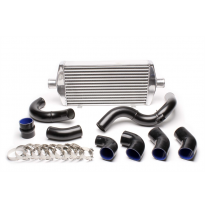 Kit de intercooler TA Technix Dimensiones principales: 510 x 260 x 56 mm longitud / anchura / altura máximas: 725 x 286 x 105 mm