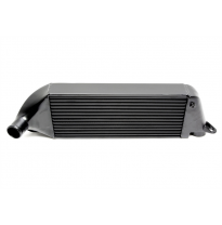 Intercooler TA Technix Dimensiones: Dimensión de red 500x195x75mm Diámetro de conexión entrada: 2.25 Diámetro de conexión salida