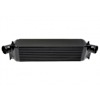 Intercooler TA Technix Dimensiones: Dimensión de la red 530 mm x 155 mm x 110 mm Con conexión en serie: 74 mm exterior Ancho tot