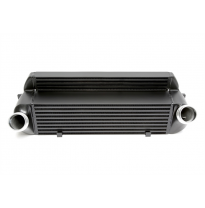 Intercooler TA Technix Mesh size: 510 x 210/150 x 130mm Conexiones: 61mm Quickfit como OEM  Valido para: BMW 1 (F20) M 135 i,Bj.