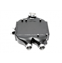 Intercooler TA Technix  Valido para: BMW Serie 3 sedán M3 tipo F80 engine code S55 Año de fabricación 2014 -  BMW 4 Series Coupe