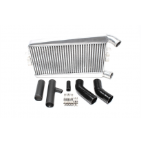 Kit de intercooler TA Technix Dimensiones de malla: 510x240x40mm Dimensión de conexión / diámetro interior: 50mm / 41mm Distanci