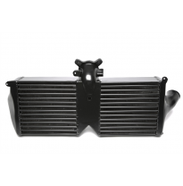 Intercooler TA Technix Mesh size: 2 x 260 x 260 x 100mm  Valido para: Porsche 911 (993) Turbo 3.6 Turbo 4 / 3.6 Turbo GT2 / 3.6