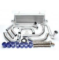 Kit de intercooler TA Technix Dimensiones tamaño neto 640x230x90mm Diámetro de conexión 65mm Ancho total 890mm  Valido para: Sub