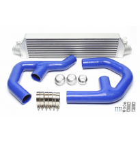Kit de intercooler TA Technix Dimensiones: Dimensión de la red 625x170x70 mm Diámetro de conexión: 60 mm Ancho total: 865 mm  Va