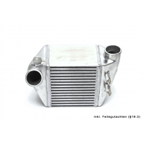 Intercooler TA Technix Dimensiones: Tamaño de malla 170 mm x 210 mm x 130 mm incl. certificado de piezas (§19.3)  Valido para: A