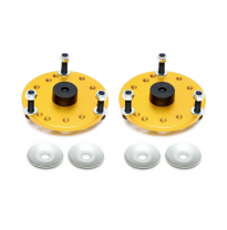 Copelas reforzados TA Technix eje trasero Soporte de resorte y bujes están hechos de material de polímero Contenido: 1 juego = 2