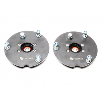 Copelas reforzados TA Technix eje delantero Montaje de cojinete de apoyo: 3 tornillos prisioneros M10 incl. rodamiento de bolas