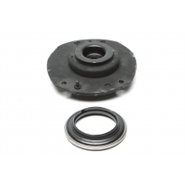 Soporte De Puntal Ta Technix Eje Delantero Derecho Incl. Rodamiento De Rodillos  Oem-Vergleichsnummer: 5035.23,5038.56,91510633,