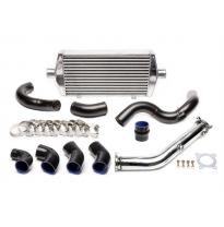 TA Technix Upgrade Kit Intercooler Kit + Downpipe  Intercooler: Dimensiones principales: 510 x 260 x 56 mm Ã de las conexiones: