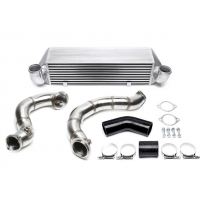 Kit de actualización TA Technix Intercooler + Downpipe  Intercooler: con certificado de piezas ( §19.3 ) Mesh size 550x150x150mm