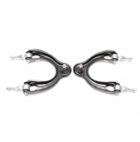 Juego De Trapecios Ta Technix Pequeño Eje Delantero Superior En Ambos Lados  Compuesto Por: Ta Technix Horquilla Eje Delantero I