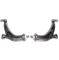 Juego De Trapecios Ta Technix Pequeño Eje Delantero En Ambos Lados Con Junta = Cono De 18 Mm  Valido Para: Citroën Xsara Break (