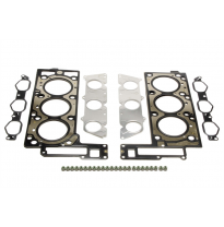 Juego De Juntas De Culata Ta Technix  Incluye: Junta De Culata Izquierda#número De Comparación Zoem: 272 016 08 20, 272 016 13 2