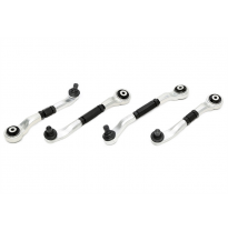 Juego De Trapecios Ta Technix Eje Delantero Ajustable Para Ajuste De Inclinación 2 Puntales Cada Uno Para El Lado Del Conductor