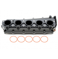 Colector de admisión TA Technix   Valido para: Audi A3 RS3 Tipo 8V Año de construcción 2017 - 2020  Audi TT 2.5RS Quattro Tipo 8