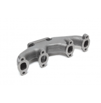 Colector turbo fundido TA Technix para motores Audi/VW 8V 1.6/1.8/2.0 para turbocompresor con brida de conexión T25 Dimensión de