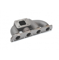 Colector turbo fundido TA Technix para todos los motores turbo Audi/VW 1.8/2.0l TFSI modelos con motor montado transversalmente