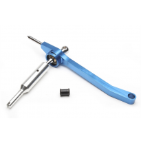 Acortador de recorrido de cambio TA Technix  Valido para: Modelos con caja de cambios de 5 velocidades BMW serie 3 E36 no M3 año