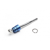 Acortador de recorrido de cambio TA Technix  Valido para: BMW 3 series E30 año de construcción 1987 - 1991 BMW 3 series E36 no m