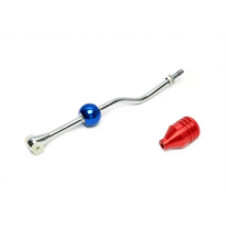 Acortador de recorrido de cambio TA Technix Modelos No valido para cable de cambio  Valido para: Peugeot 106 No valido para S16