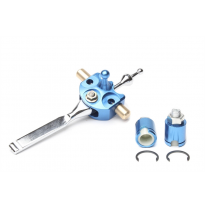 Acortador de recorrido de cambio TA Technix  Valido para: Porsche 911 Tipo 996/997 con caja de cambios manual de 6 velocidades i