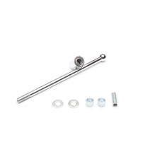 Acortador de recorrido de cambio TA Technix  Valido para: Subaru Impreza / Legacy año de fabricación 1996 -2001 Subaru Impreza W