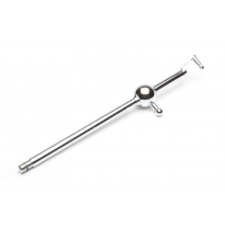 Acortador de recorrido de cambio TA Technix  Valido para: Subaru Impreza WRX Año de fabricación 2002 -