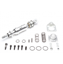 Acortador de recorrido de cambio TA Technix  Valido para: Toyota Supra Type JZA80 Año de fabricación 1993 -1998