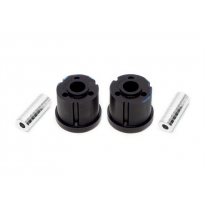 Casquillos PU TA Technix Cojinete de viga de eje en viga de eje trasero Modelos con Ø 58mm  Valido para: Seat Arosa (6H) Seat Co