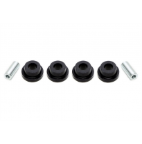 Cojinetes de PU TA Technix Wishbone eje delantero lado caja de cambios  Valido para: Audi 50 / VW Derby / Polo 86,86C