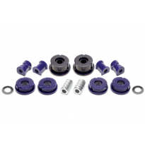 Kit Casquillos Ta Technix Pu Eje Delantero / Trasero 14 Piezas Eje Estabilizador Delantero ø 21mm Estabilizador Eje Trasero ø 14