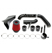 TA Technix Ansaugrohr Kit / kit de admisión de aire  El kit incluye: 1 x caja de aire/deflector de aire 1 x hongo de filtro cóni