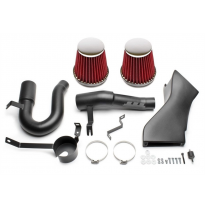 TA Technix Ansaugrohr Kit / kit de admisión de aire  El kit incluye: TA Technix kit de colector de admisión 2 x filtro de aire d