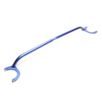 Refuerzo suspension de aluminio TA Technix, delantero Color: Azul  Longitud ajustable mediante rosca II (53/53B) Todos los model