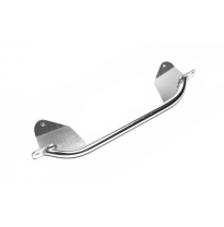 Soporte De Horquilla De Aluminio Ta Technix Parte Inferior Delantera  Valido Para: Vw Golf I (17) Vw Jetta I (16) Vw Golf I Cabr