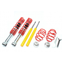 Suspensión Coilover Ta Technix  Valido Para: Audi Coupe Excl. Quattro, Tipo 89, 8b Año De Construcción 1989 - 1996  Audi 80 Excl