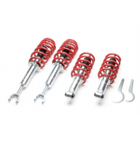 Suspensión Coilover Ta Technix  Valido Para: Audi A6 Quattro, Tipo 4b, C5 Audi A6 Quattro Avant, Tipo 4b, C5 Incl.S6, Rs6 Año De