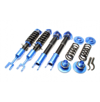 Suspensión Coilover Ta Technix No Valido Para Certificado Tüv  Valido Para: Nissan 350z, Tipo Z33 Nissan 350z Roadster, Tipo Z33