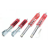 Suspensión Coilover Ta Technix  Valido Para: Renault Twingo I ,Tipo C06 Incl. Modelos Con Portacañas Año De Construcción 1993 -