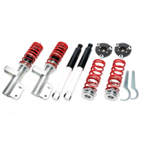 Kit Coilover Ta Technix El Elemento De Ajuste Se Encuentra Debajo Del Resorte   Valido Para: Smart Forfour Hatchback Tipo 453 Sm