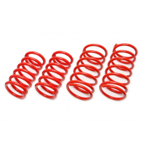 Muelles Ta Technix Rebaja: 60/60mm  Valido Para: Opel Kadett C + C-Coupe 1.0l - 2.0l Año De Fabricación 1973 - 1979