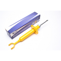 Amortiguador Deportivo Ta Technix Eje Delantero Vástago Del Pistón Acortado - Dureza Sintonizada Deportiva  Valido Para: Audi A4