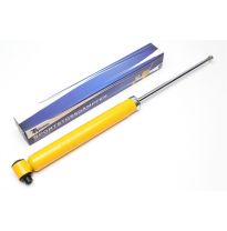 Amortiguador Deportivo Ta Technix Eje Trasero Vástago Del Pistón Acortado - Dureza Sintonizada Deportiva  Valido Para: Audi A6,