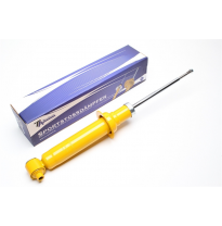 Amortiguador Deportivo Ta Technix Eje Trasero Vástago Del Pistón Acortado - Dureza Sintonizada Deportiva  Valido Para: Bmw Serie