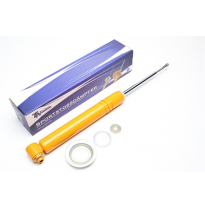 Amortiguador Deportivo Ta Technix Eje Trasero Vástago Del Pistón Acortado - Dureza Sintonizada Deportiva  Valido Para: Bmw Serie