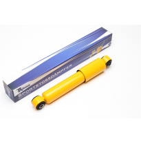 Amortiguador Deportivo Ta Technix Eje Trasero Vástago De Pistón Acortado - Dureza Sintonizada Deportiva  Valido Para: Fiat Barch