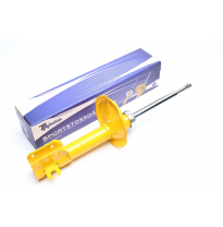 Amortiguador Deportivo Ta Technix Eje Delantero Vástago Acortado - Dureza Sintonizada Deportiva  Valido Para: Fiat Punto, Tipo 1