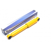 Amortiguador Deportivo Ta Technix Eje Trasero Vástago Del Pistón Acortado - Dureza Sintonizada Deportiva  Valido Para: Fiat Idea