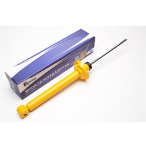 Amortiguador Deportivo Ta Technix Eje Trasero Vástago Acortado - Dureza Sintonizada Sporty Solo Para Modelos Con Montaje De Ojo